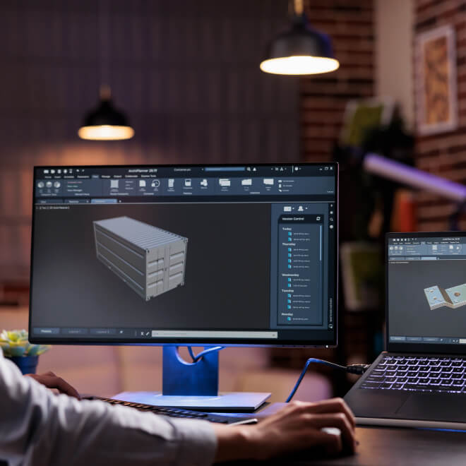 Comercialización de materias primas