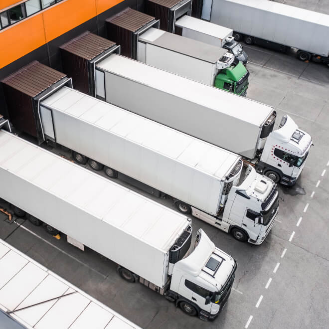 Comercialización de materias primas