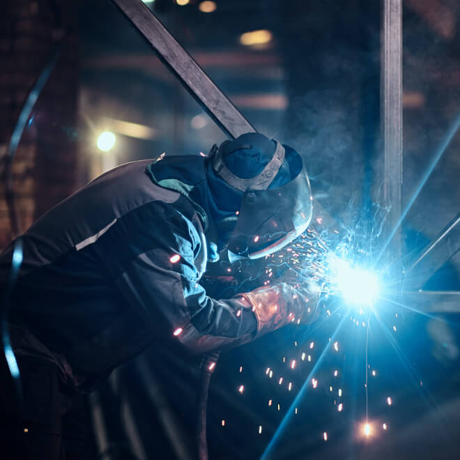 Comercialización de materias primas