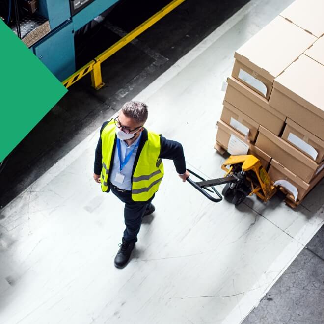 Comercialización de materias primas